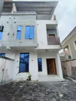 4-Bedroom Duplex don siyarwa a View Estate, Sangotedo - 2
