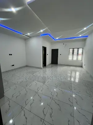 4 Bedroom Duplex with BQ for Rent in Ilaje/Lekki