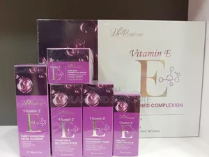 Biyode Vitamin E Liquid Supplement