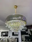 Luxurious Chandelier Light - Brand New - 2