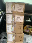 Brand New Cisco WS-C2960L-8PS-LL 8-Port Gigabit PoE+ Switch - 1