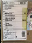 Brand New Cisco WS-C2960L-8PS-LL 8-Port Gigabit PoE+ Switch - 2