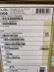 Brand New Cisco WS-C2960L-8PS-LL 8-Port Gigabit PoE+ Switch - 3