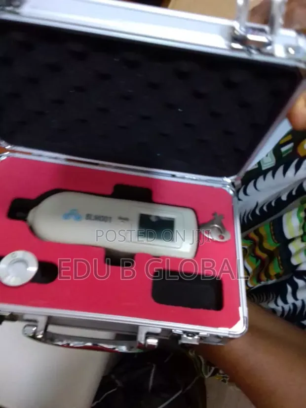 Sabon Jaundice Detector - 1
