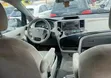 2012 Toyota Sienna LE 7-Passenger Gray - 3