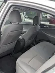 Hyundai Sonata 2012 Silver - 5