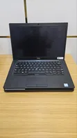 Dell Latitude 7490 Laptop - Core i5, 8GB RAM, 256GB SSD - 2