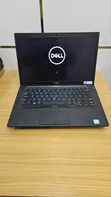 Dell Latitude 7490 Laptop - Core i5, 8GB RAM, 256GB SSD - 3
