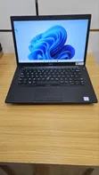 Dell Latitude 7490 Laptop - Core i5, 8GB RAM, 256GB SSD - 4
