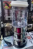 Nima 2-in-1 Blender & Mai Nika Mai Lantarki - 1
