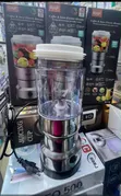 Nima 2-in-1 Blender & Mai Nika Mai Lantarki - 2