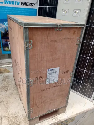 20kWh Cworth Lithium Battery