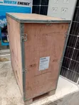 20kWh Cworth Lithium Battery - 1