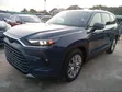 Toyota Highlander 2025 Platinum Grand - 2