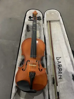 Used Yamaha Violin