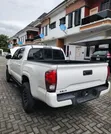 2019 Toyota Tacoma TRD Off Road White - 2
