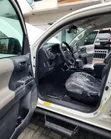2019 Toyota Tacoma TRD Off Road White - 4