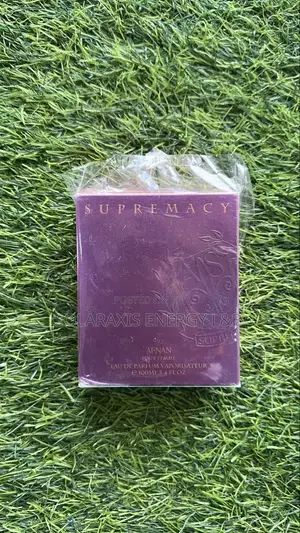 Supremacy Afnan Pour Femme Eau de Parfum