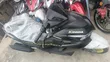 New Motorcycle 2026 Black - 2