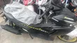 New Motorcycle 2026 Black - 3