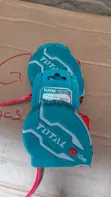 Total 10m Fiberglass Measuring Tape - 3