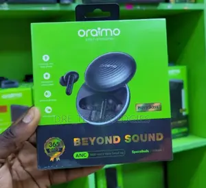 Oraimo Spacebuds Pro