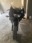Yamaha 1992 Sport Bike - 1
