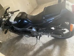 Yamaha 1992 Sport Bike