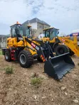 Sabon Caterpillar Payloader 5 Ton - 1