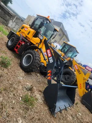 Sabon Caterpillar Payloader 5 Ton