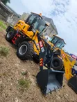 Sabon Caterpillar Payloader 5 Ton - 3
