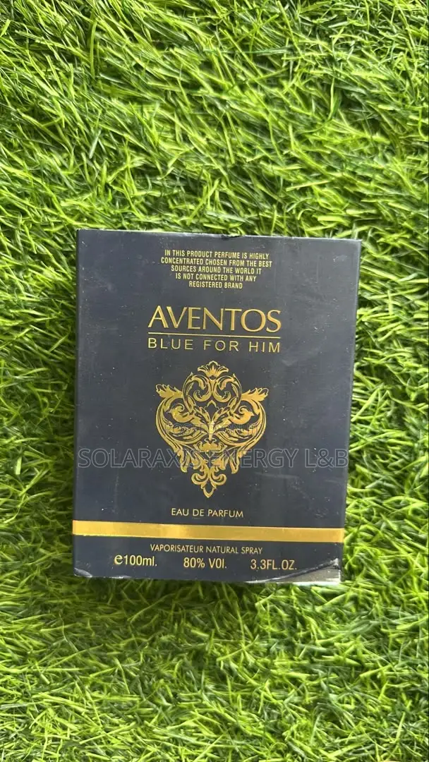 Aventus Blue Ga Shi Namiji Eau de Parfum - 1