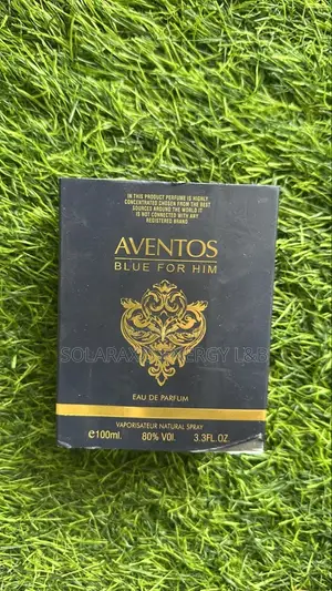 Aventus Blue Ga Shi Namiji Eau de Parfum