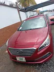 Hyundai Sonata 2015 Ja - 3