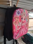 Handmade Quality School Bags - Ages 4-9 - 1