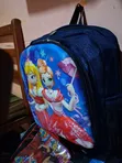 Handmade Quality School Bags - Ages 4-9 - 2