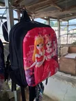Handmade Quality School Bags - Ages 4-9 - 3