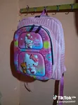 Handmade Quality School Bags - Ages 4-9 - 4