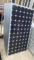 200W Solar Panel - 1
