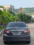 Toyota Corolla 2011 Grey - 4