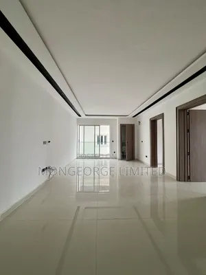2-Bedroom Apartment for Sale a Lekki Phase 1