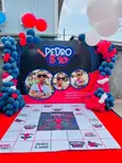 Event Decoration & Catering Services - Ember Promo - 2