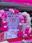 Event Decoration & Catering Services - Ember Promo - 3
