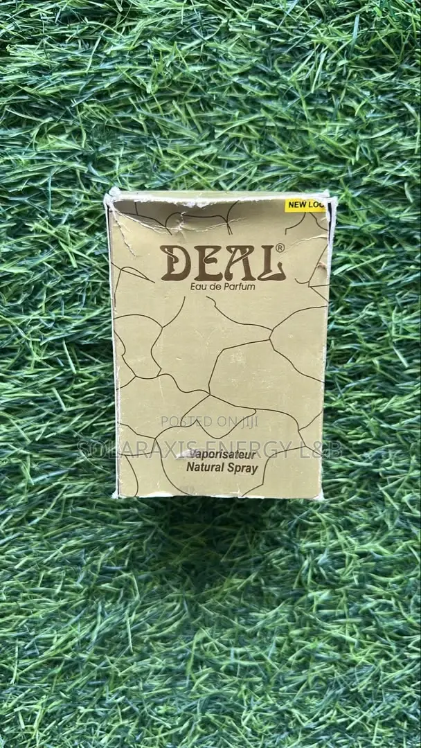 Deal Perfume - Eau de Parfum - 1