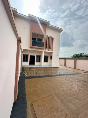 4 Bedroom Duplex for Sale in Akobo, Ibadan