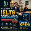 IELTS Jarrabawa Rajista & Koyarwa - 1