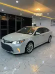 Toyota Avalon 2013 - Wadda Aka Shigo Da Shi - 3