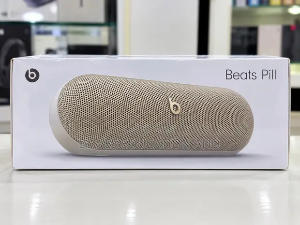 Brand New Beats Pill Portable Bluetooth Speaker - 1