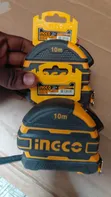 Ingco 10m Measuring Tape - 3