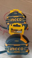 Ingco 10m Measuring Tape - 4